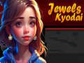 Hra Jewels Kyodai