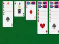 Hra Traditional Klondike Spider Solitaire