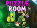 Hra Puzzle Room Escape