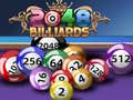 Hra 2048 Billiards
