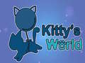 Hra Kitty's world