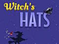 Hra Witch's hats