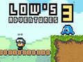 Hra Lows Adventures 3