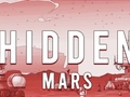 Hra Hidden Mars