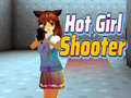 Hra Hot Girl Shooter