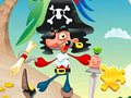 Hra Jigsaw Puzzle: Pirate Story