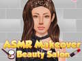 Hra ASMR Makeover Beauty Salon 