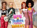 Hra BFFs vs Bullies Fashion Rivalry