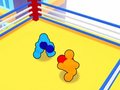 Hra Boxing Stars 3D