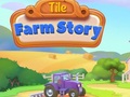 Hra Tile Farm Story