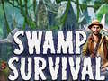 Hra Swamp Survival