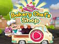 Hra Bakery Chef's Shop