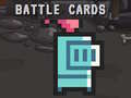 Hra Battle Cards
