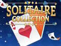 Hra Solitaire Collection