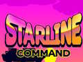 Hra Starline Command