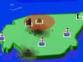 Hra Nuke Continent Fight