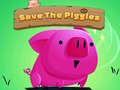 Hra Save The Piggies
