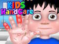 Hra Kids Hand Care