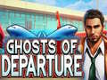 Hra Ghosts of Departure