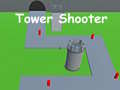 Hra Tower Shooter