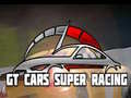 Hra GT Cars Super Racing