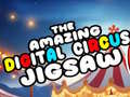 Hra The Amazing Digital Circus Jigsaw