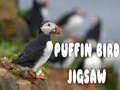 Hra Puffin Bird Jigsaw