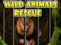 Hra Wild Animals Rescue