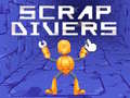 Hra Scrap Divers