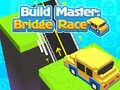 Hra Build Master: Bridge Race 