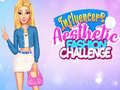 Hra Influencers Aesthetic Fashion Challenge