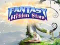 Hra Fantasy Hidden Stars