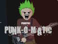 Hra Punk-O-Matic