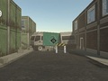 Hra Zombie Attack 3D Multiplayer