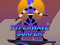 Hra Hyperwave Surfer