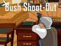 Hra Bush Shoot-Out