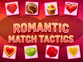 Hra Romantic Match Tactics