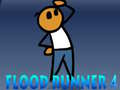 Hra Flood Runner 4