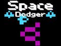 Hra Space Dodger!