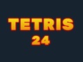 Hra Tetris 24