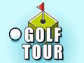 Hra Golf Tour
