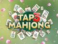 Hra Tap 3 Mahjong