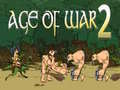Hra Age of War 2