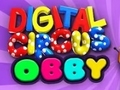 Hra Digital Circus: Obby