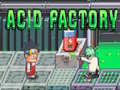 Hra Acid Factory