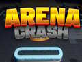 Hra Arena Crash