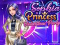 Hra Sophia Princess Valentines Party