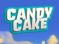 Hra Candy Cake
