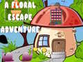 Hra A Floral Escape Adventure