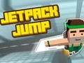 Hra Jetpack Jump